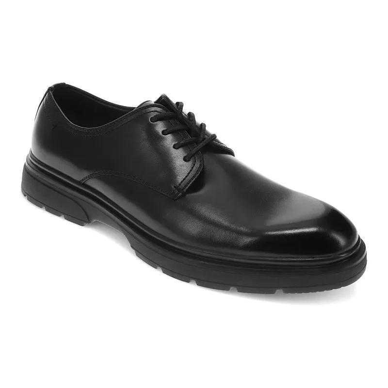 L.L.Bean Snow Sneaker 5 Low Water Resistant Insulated Lace-Up Black) Men's Shoes Product Image