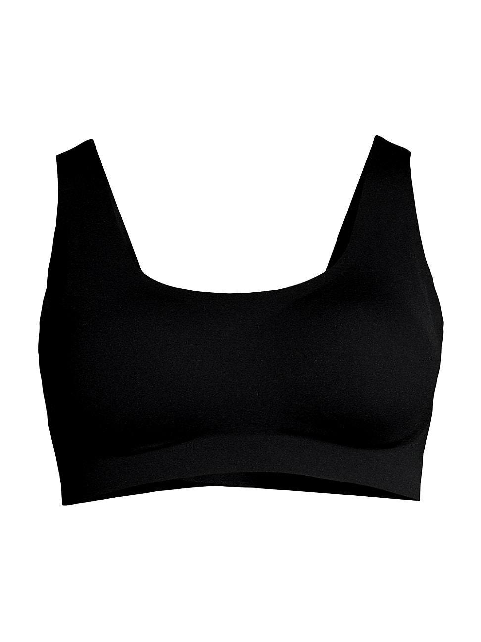 Le Mystere Womens Smooth Shape Wireless Bra Product Image