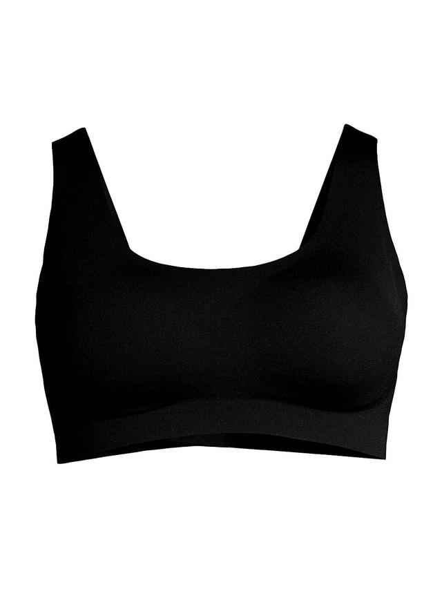 Le Mystre Le Mystre Smooth Shape Unlined Bra Product Image