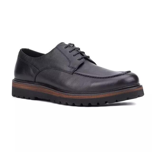 Vintage Foundry Co. Mens Everard Dress Oxford Shoes Product Image