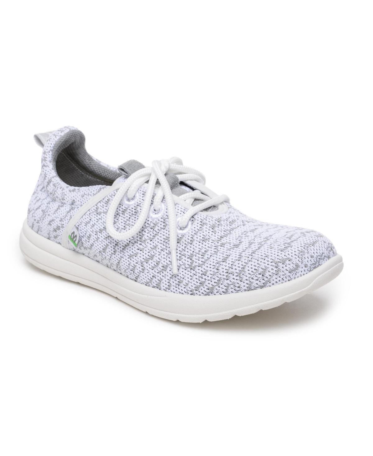 Minnetonka Printed Eco Anew Sneakers Product Image