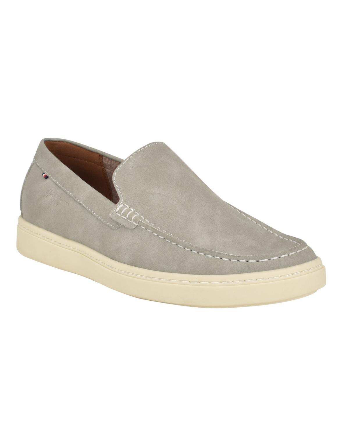 Tommy Hilfiger Mens Rivit Venetian Slip-On Casual Shoes Product Image