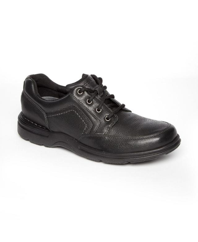 Mens Eureka Plus Mudguard Shoes Product Image