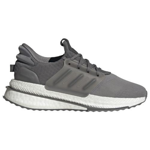 adidas Mens adidas X Plr Boost - Mens Running Shoes White/Black Product Image