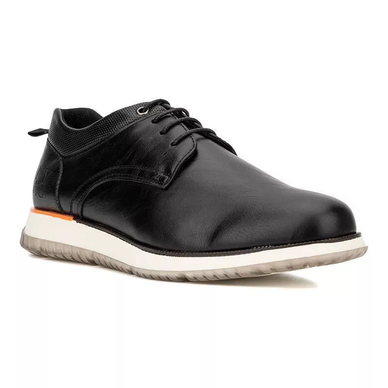 New York & Company Mens Aalto Oxford Shoes Product Image