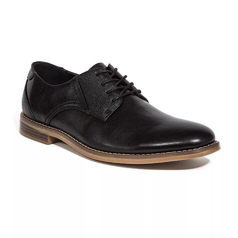 Deer Stags Matthew Mens Oxford Dress Shoes Product Image