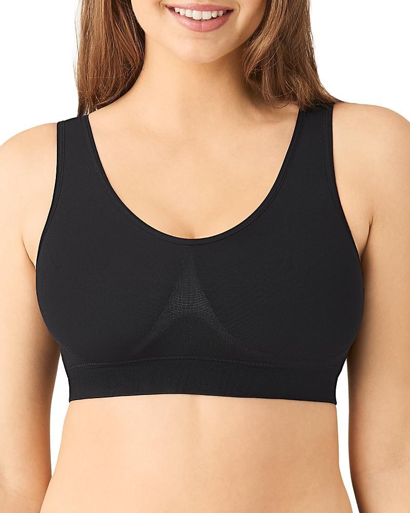 Wacoal B-Smooth Wireless Bra 835275 Product Image