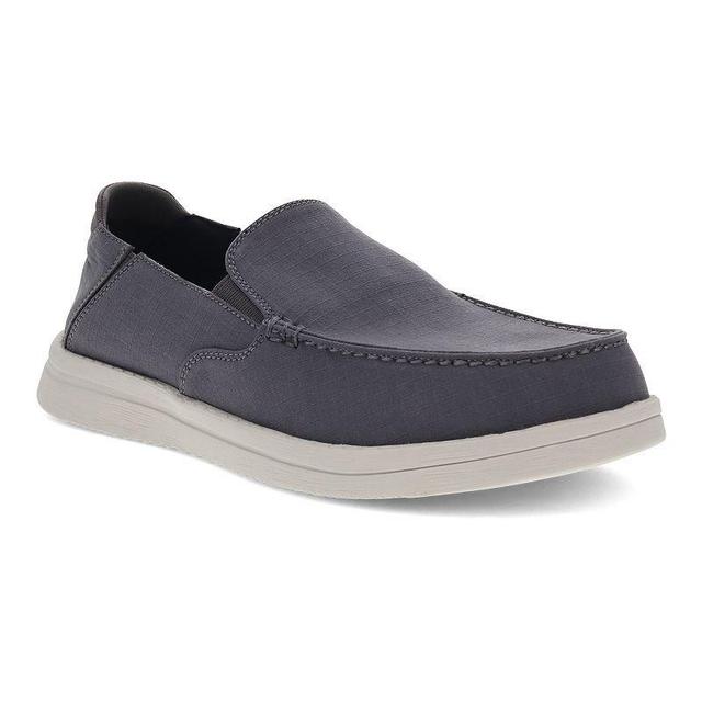 Dockers Wiley Mens Twill Loafers Product Image