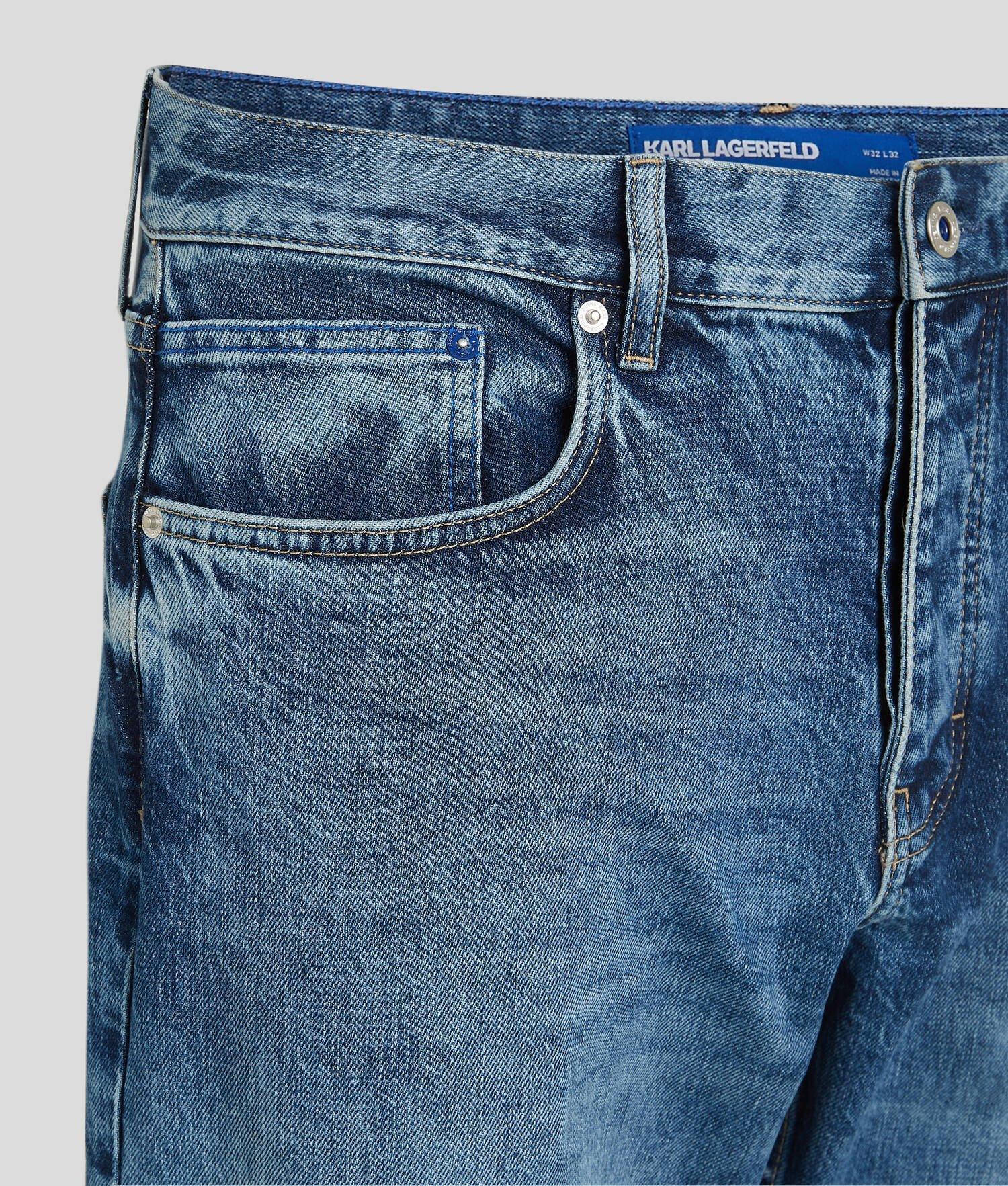 KLJ TAPERED JEANS Product Image