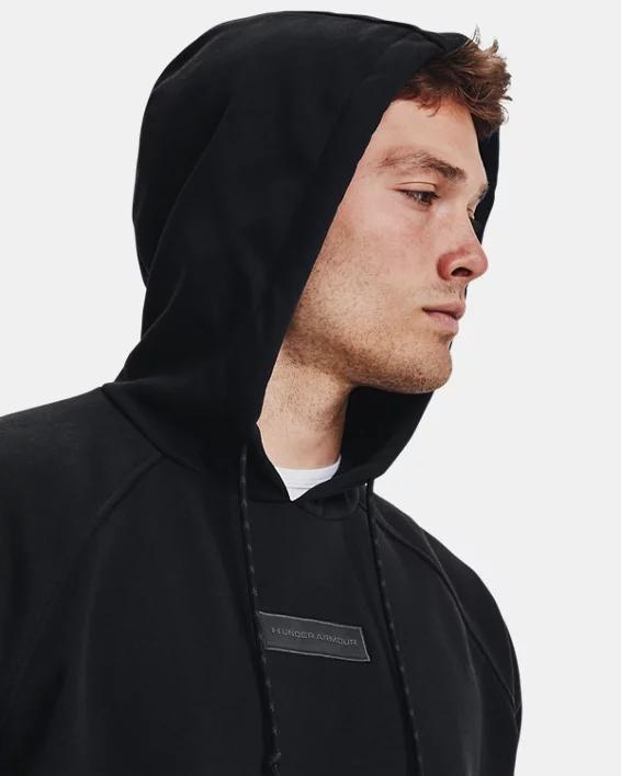 Men's UA Heavyweight Terry Hoodie Product Image