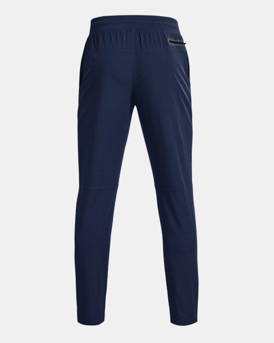 Men's UA Sportstyle Elite Tapered Pants Product Image