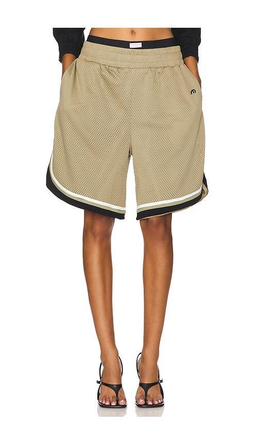 Basketball Short Product Image