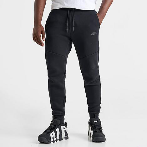 Nike Men's Tech Fleece Jogger Pants Product Image