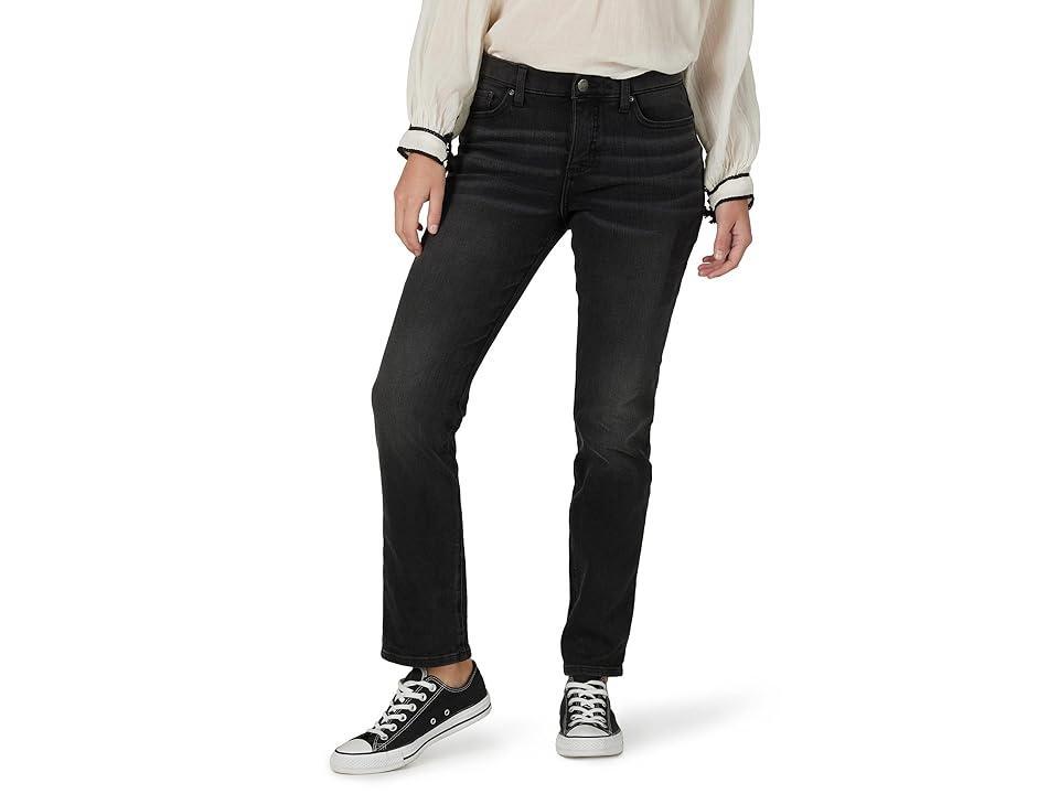 Lee Ultra Lux Straight Leg Jeans Women's Jeans Product Image