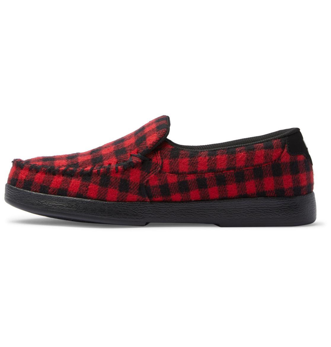 Men's Villain Slip-On Shoes Male Product Image