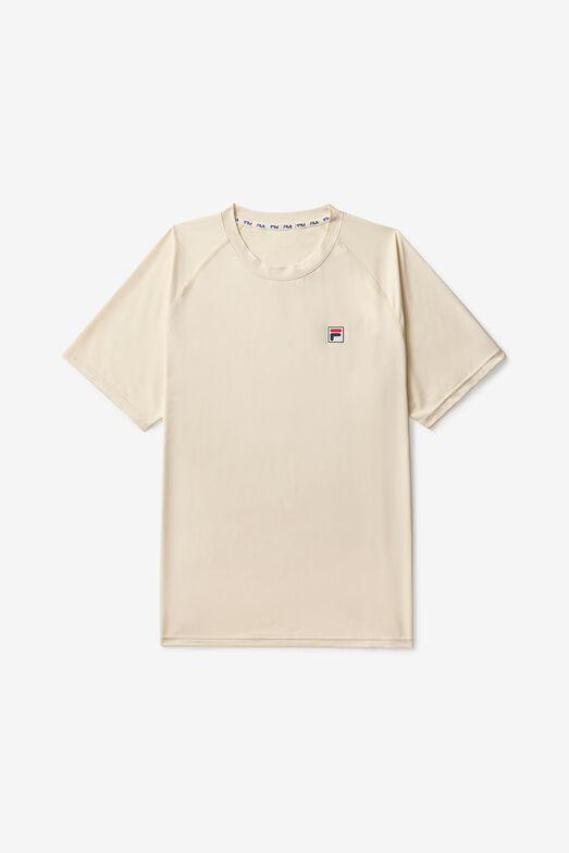 Short Sleeve Crewneck Product Image