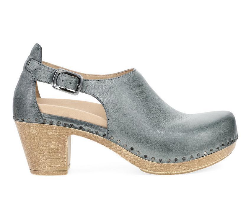 Women's Dansko Sassy Clogs Product Image