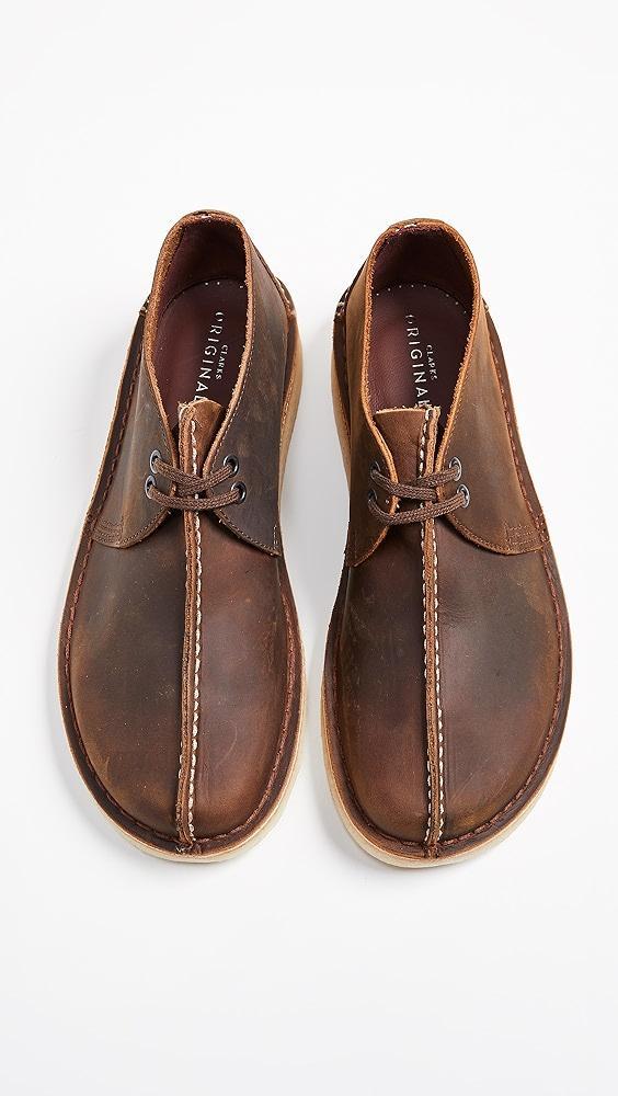 Clarks Desert Trek | Shopbop Product Image