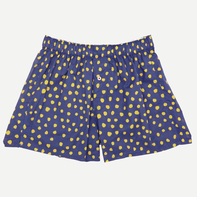 Druthers™ organic cotton boxers Product Image