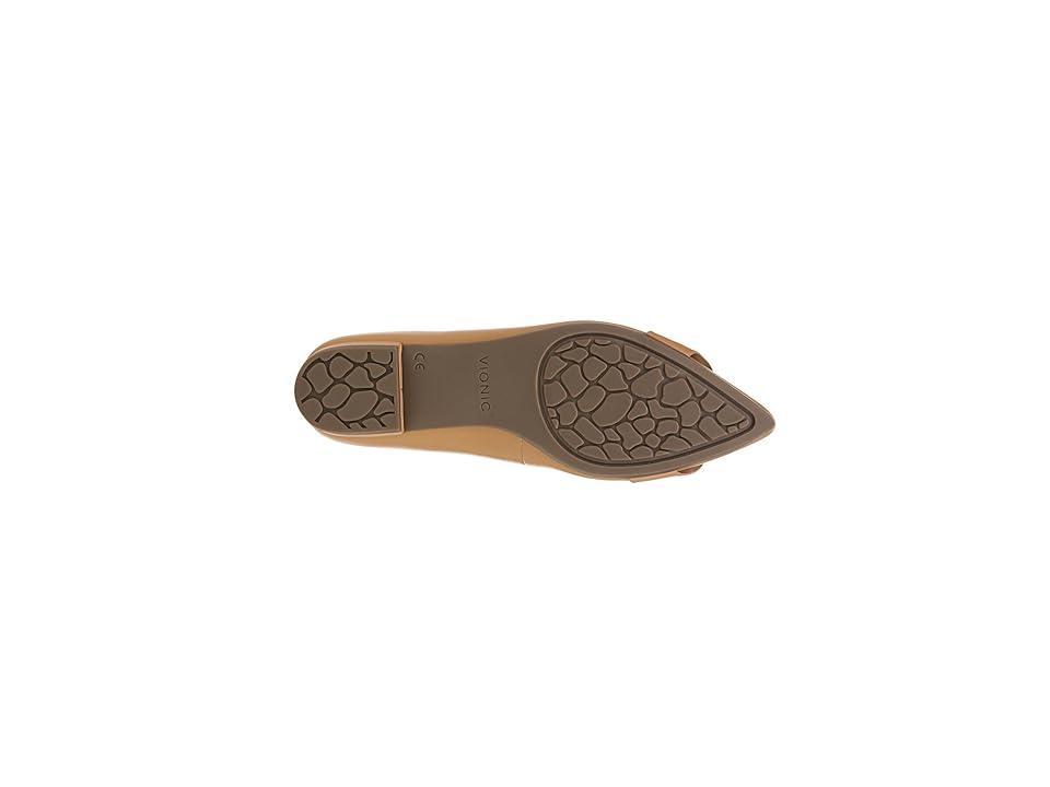 Vionic Arielle Pointed Toe Flat product image