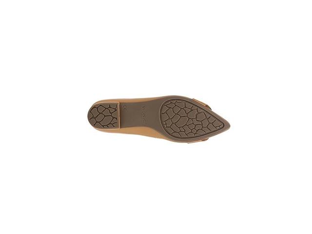 Vionic Arielle Pointed Toe Flat Product Image