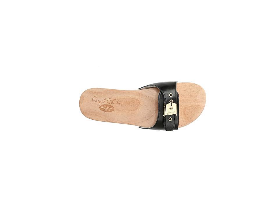 Dr. Scholls Original Collection Platform Slide Sandal Product Image