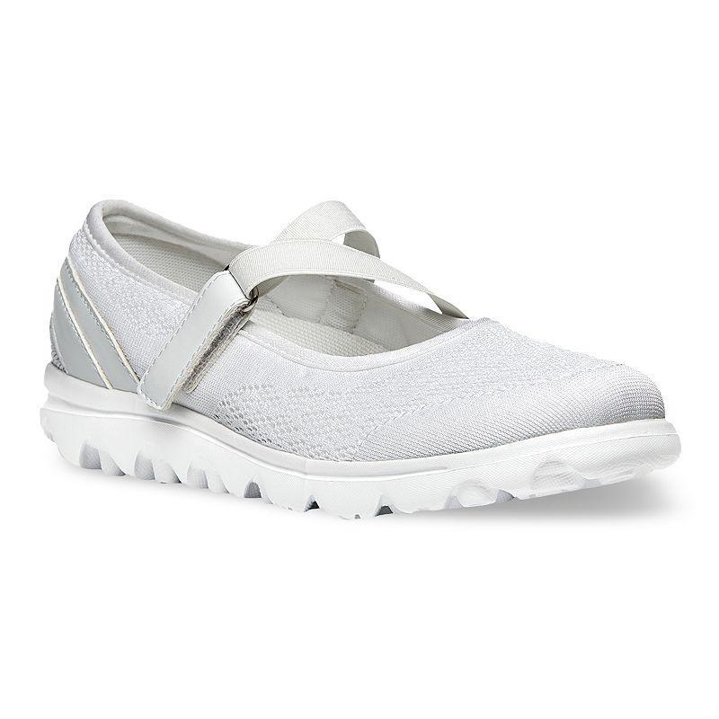 Propt TravelActic Mary Jane Sneaker Product Image