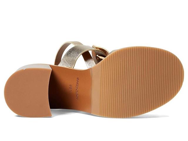 See by Chloe Chany City Sandal (Light Gold) Women's Shoes Product Image