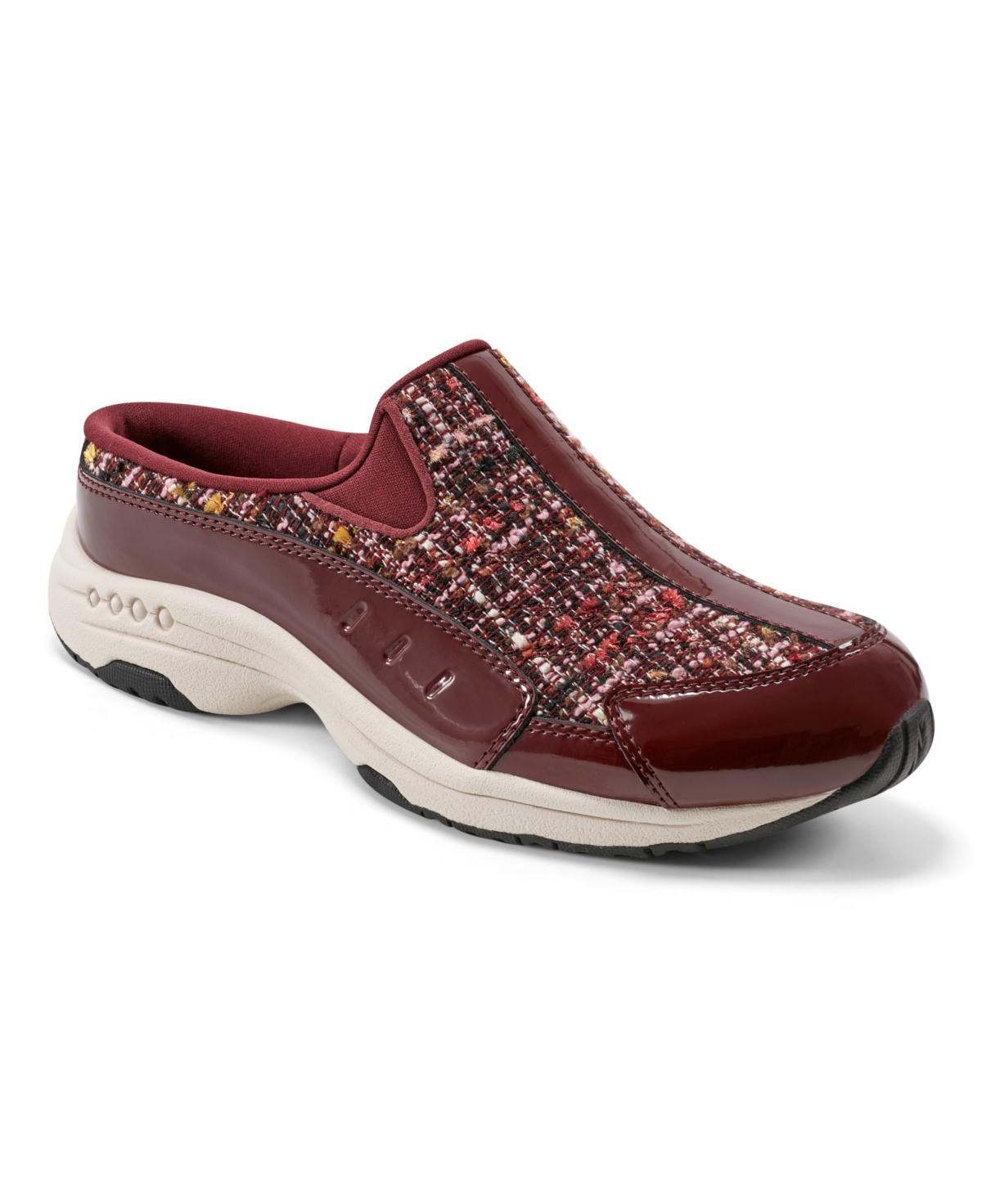 Easy Spirit Traveltime Womens Fashion Mules Product Image