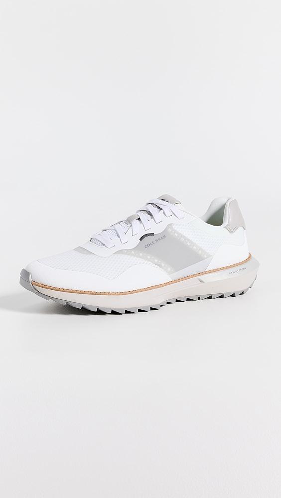 Cole Haan Grandpro Ashland Golf Shoes | Shopbop Product Image