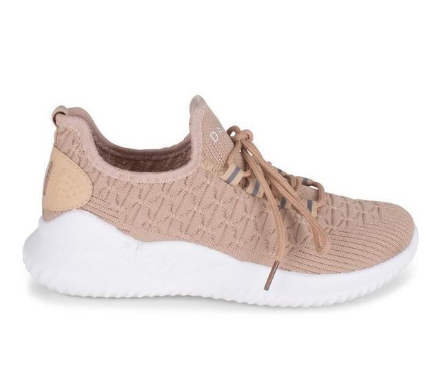 Women's Danskin Stunt Sneakers Product Image