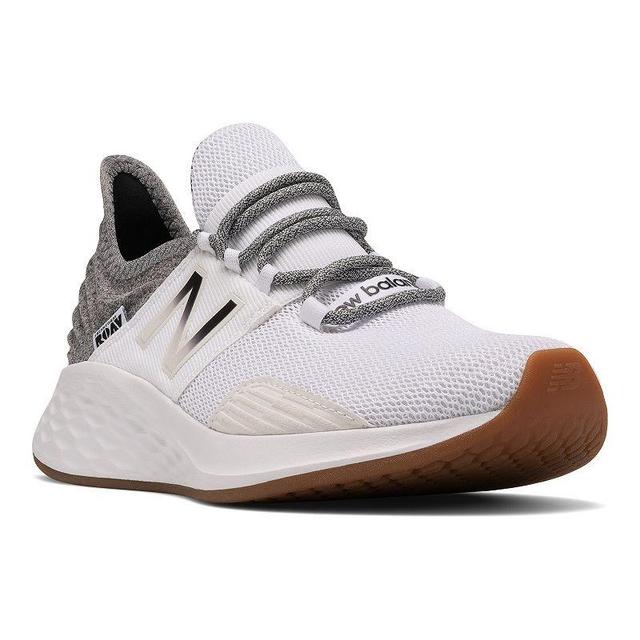 New Balance Fresh Foam Roav Womens Running Shoes Product Image