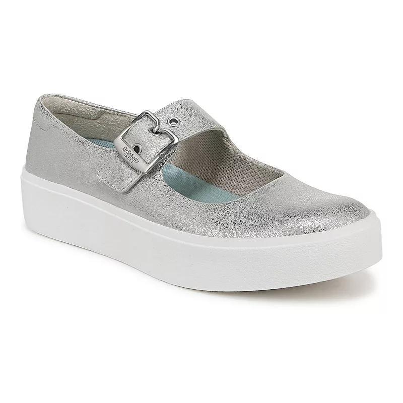 Dr. Scholl's Madison Jane Smooth) Women's Shoes Product Image