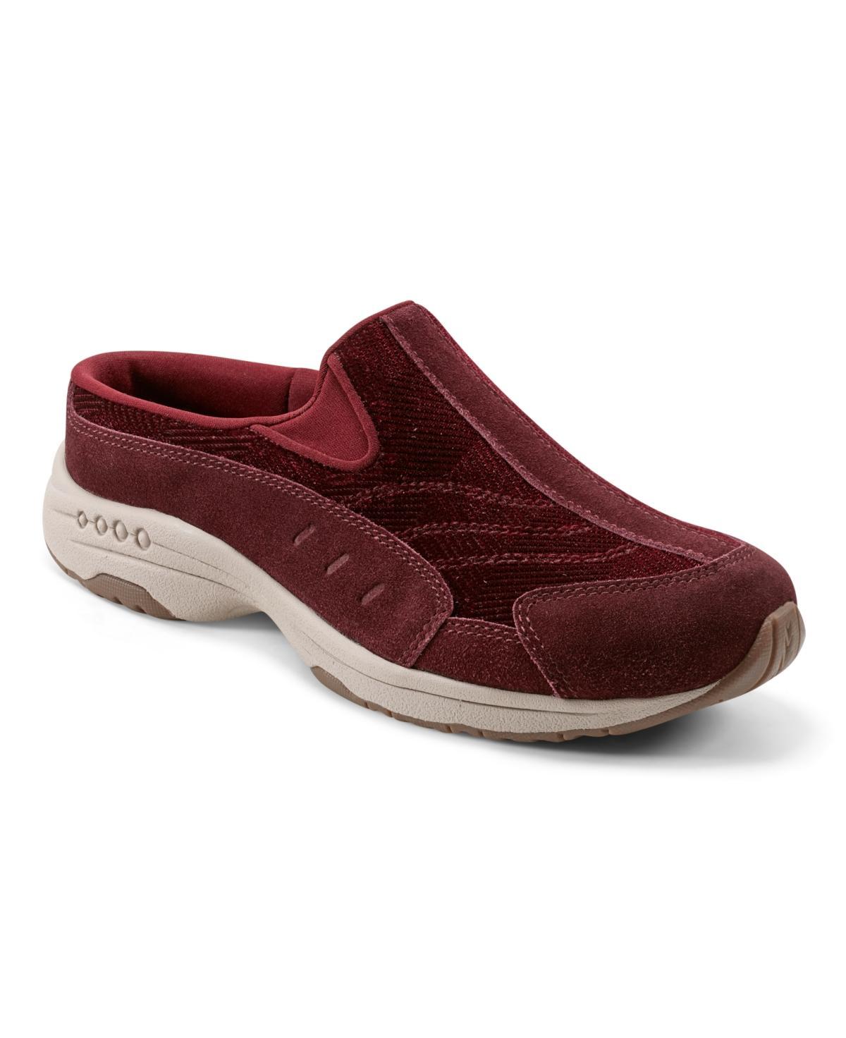 Easy Spirit Traveltime Womens Fashion Mules Product Image