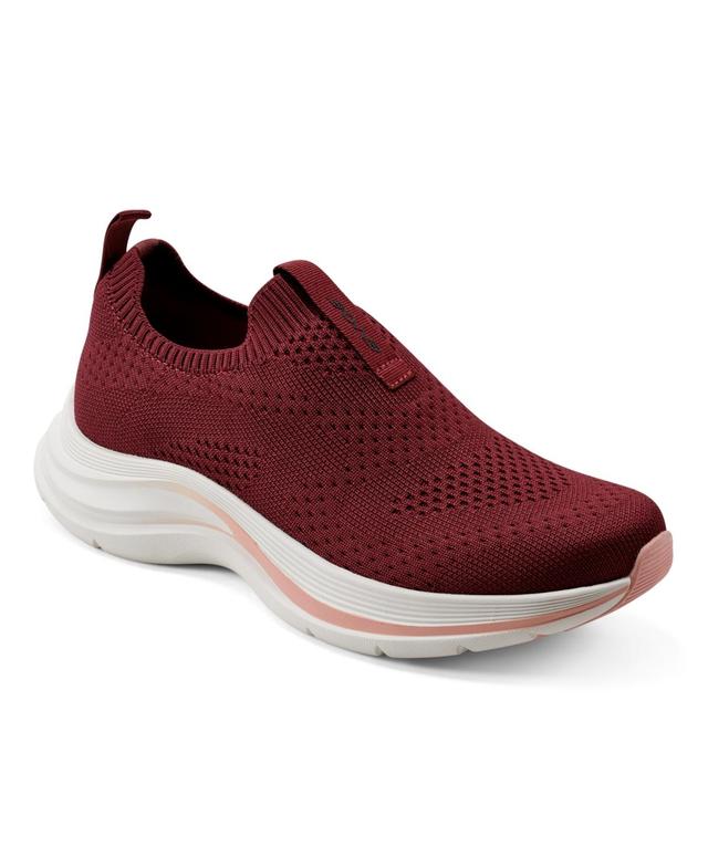 Easy Spirit Womens X Denise Austin Easywalk Slip-On Sneakers Product Image