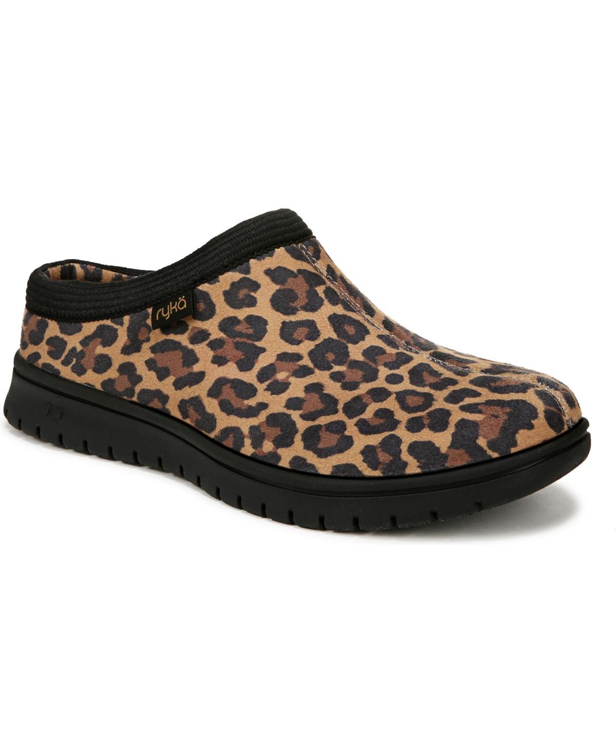 Ryka Womens Stellar Slip On Clogs Product Image