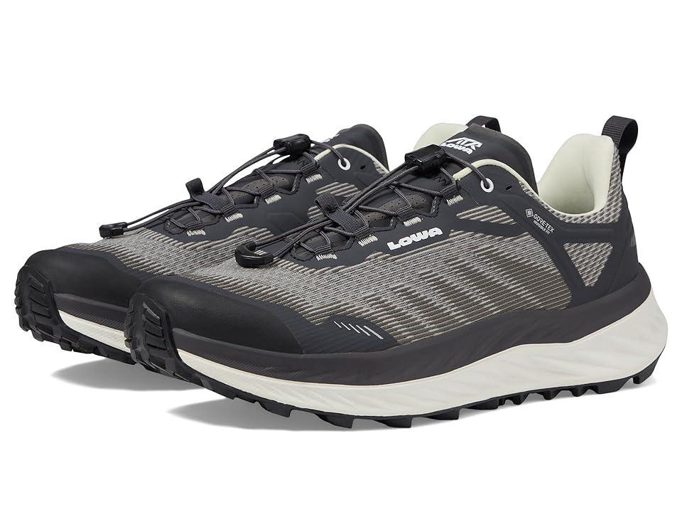 Lowa Fortux GTX White) Women's Shoes Product Image