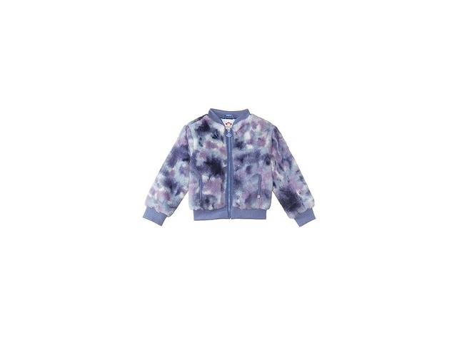 Appaman Kids Nikki Bomber Jacket (Toddler/Little Kids/Big Kids) Depths) Women's Clothing Product Image