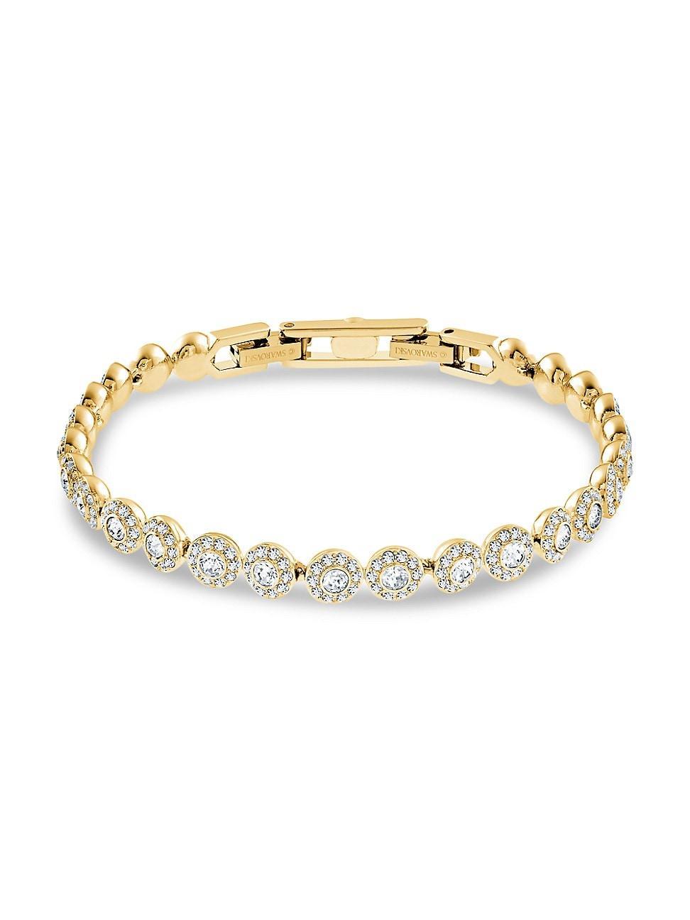 Swarovski Angelic Crystal Line Bracelet Product Image