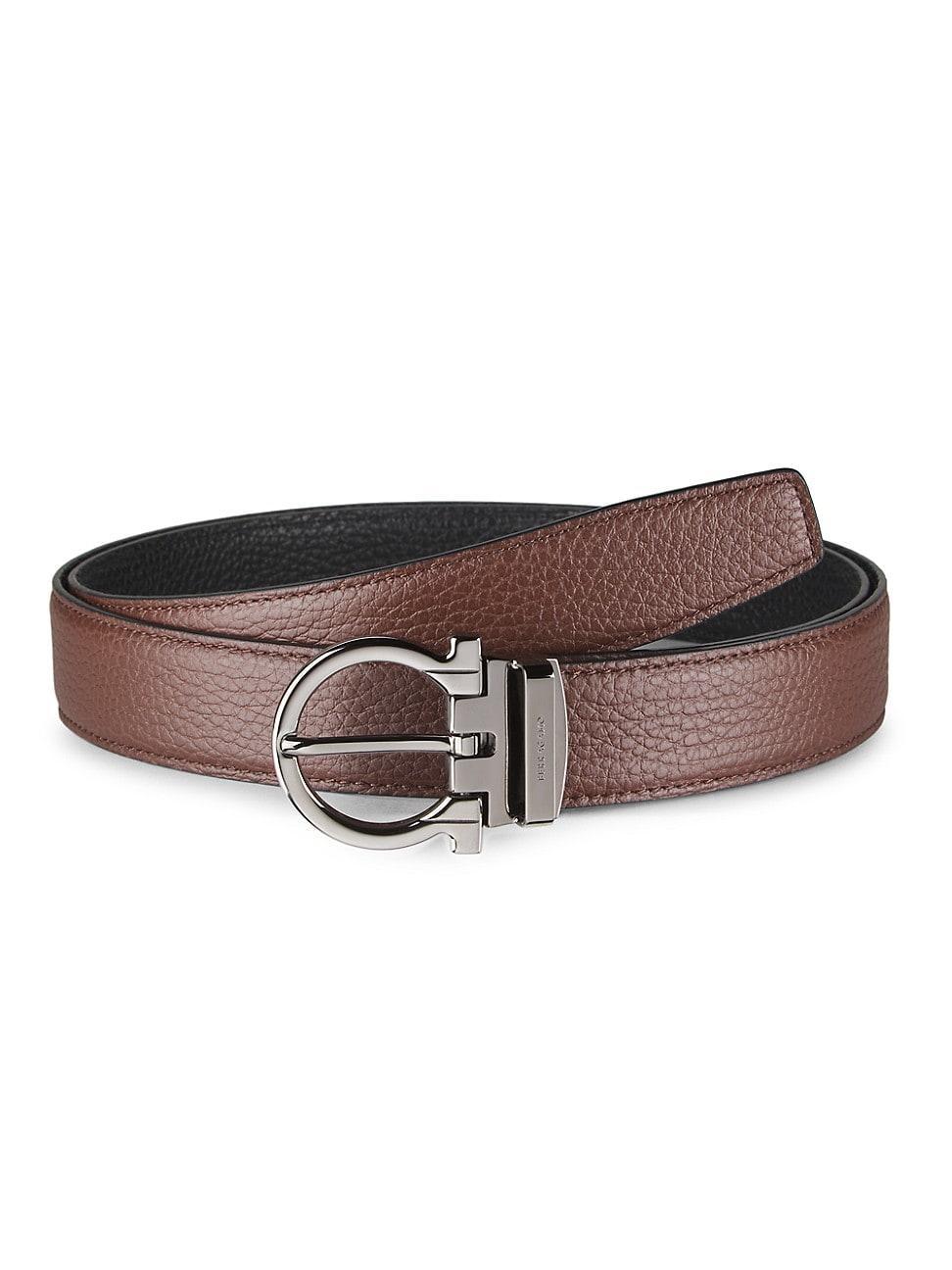 Mens Cut-to-size Belt Product Image