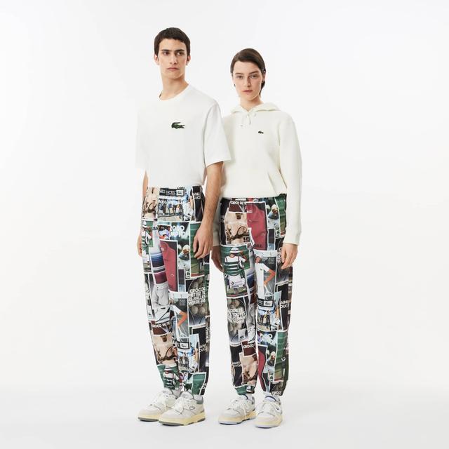 Unisex Sport Sweatpants Product Image