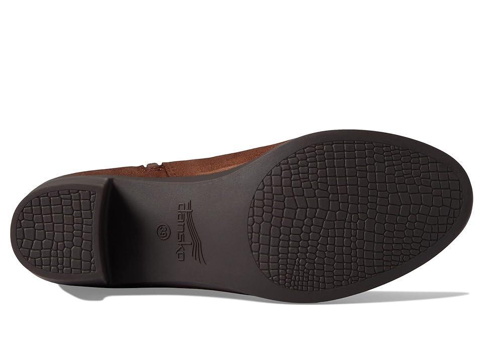 Dansko Cagney Bootie Product Image