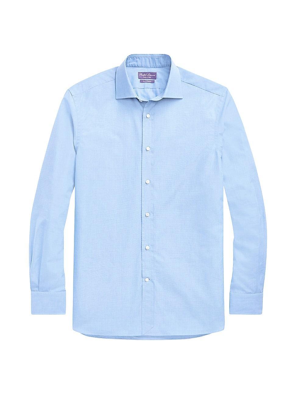 Mens Aston Dress Shirt Product Image