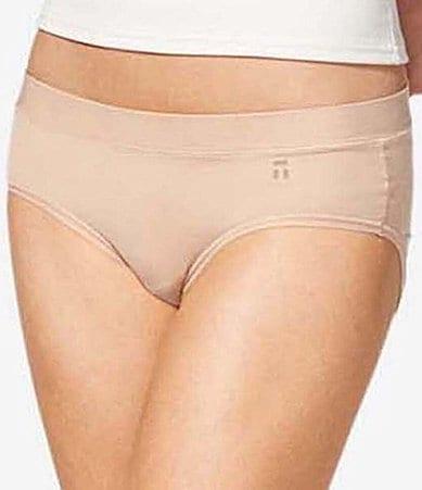 Tommy John Womens Second Skin Hipster Panty Product Image