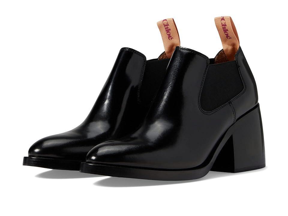 See by Chloe July Ankle Bootie Women's Shoes Product Image