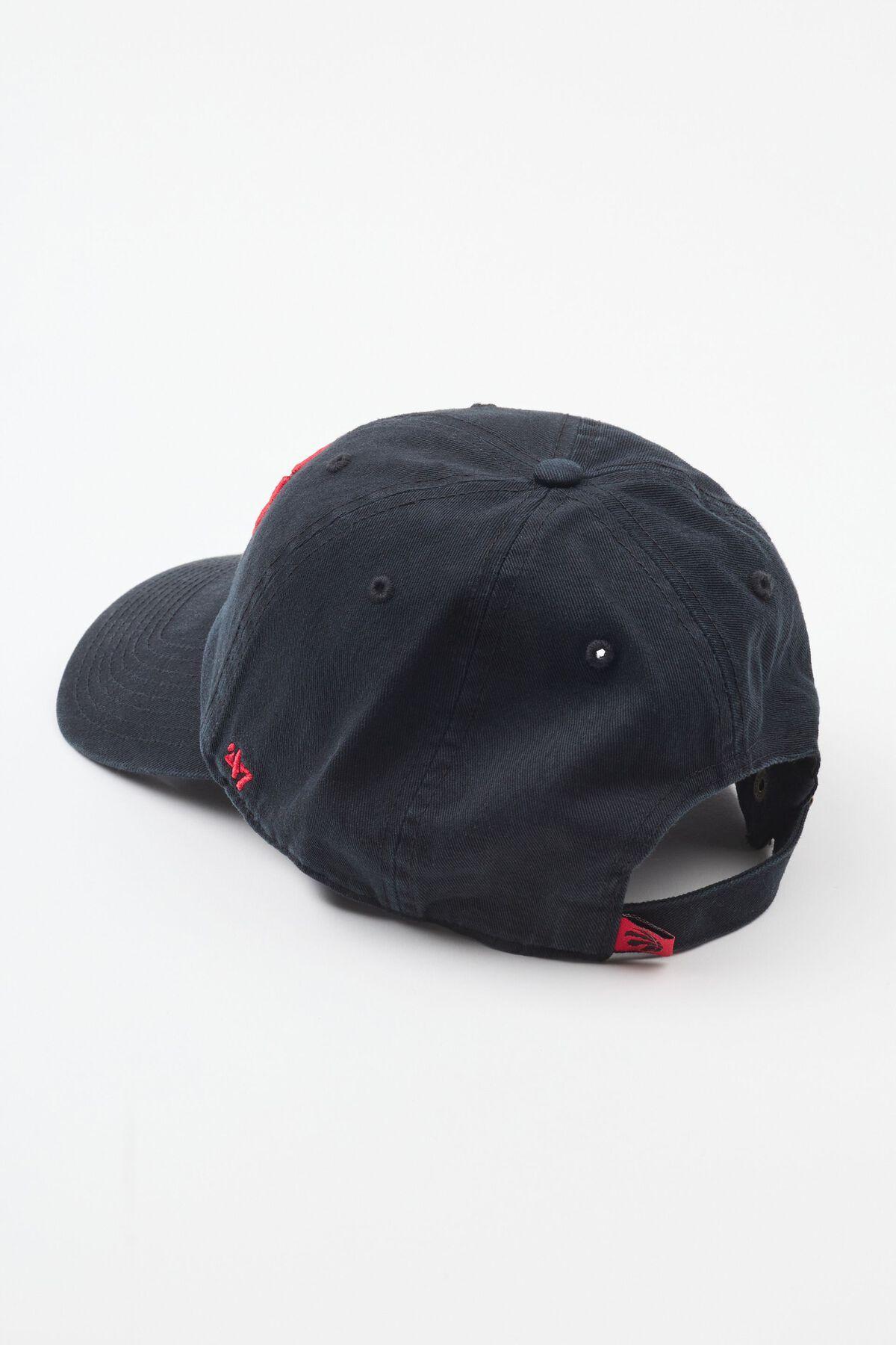 47 BRAND Clean Up Cap - Toronto Raptors Product Image