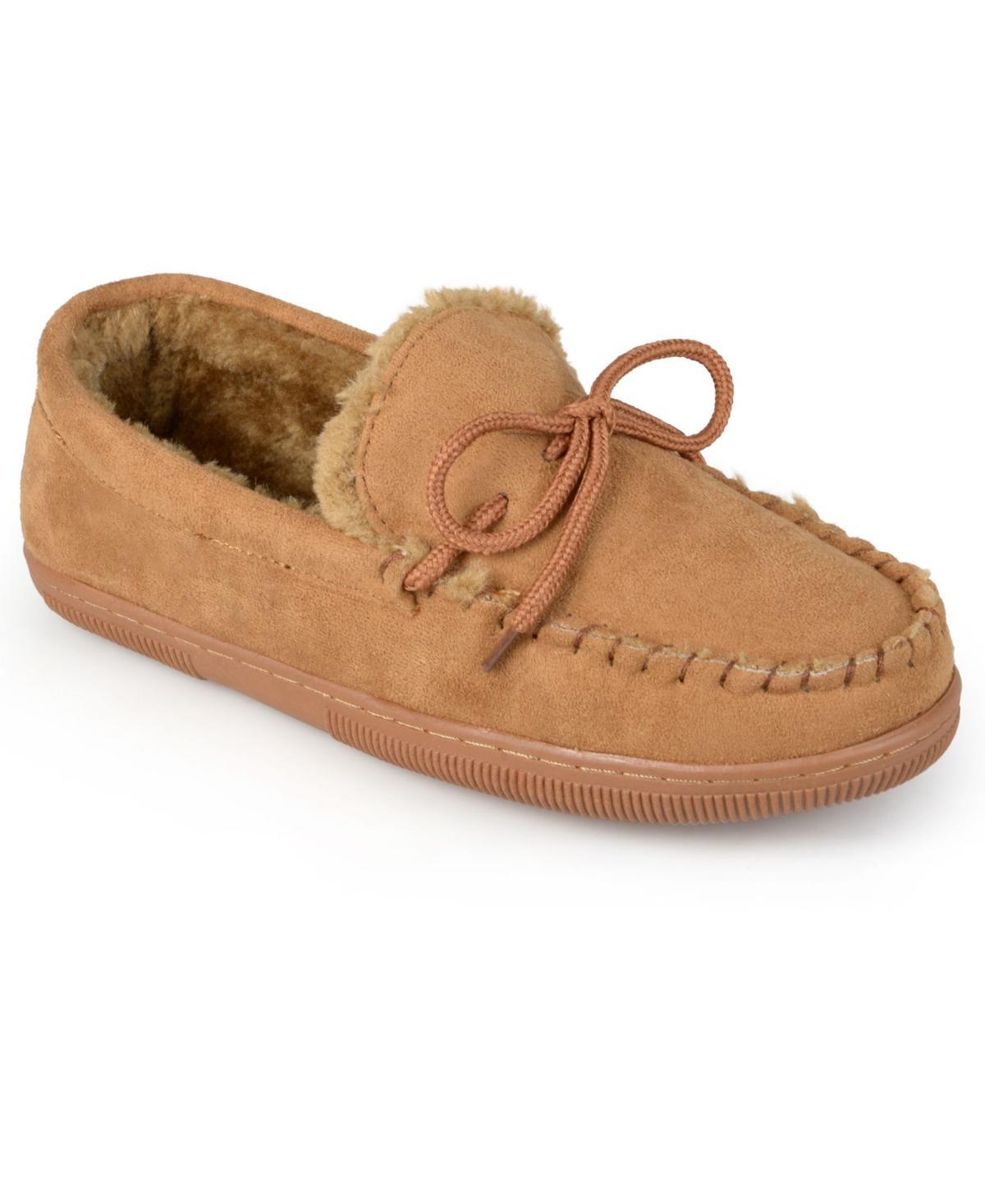 Vance Co. Mens 212M Slipper Product Image