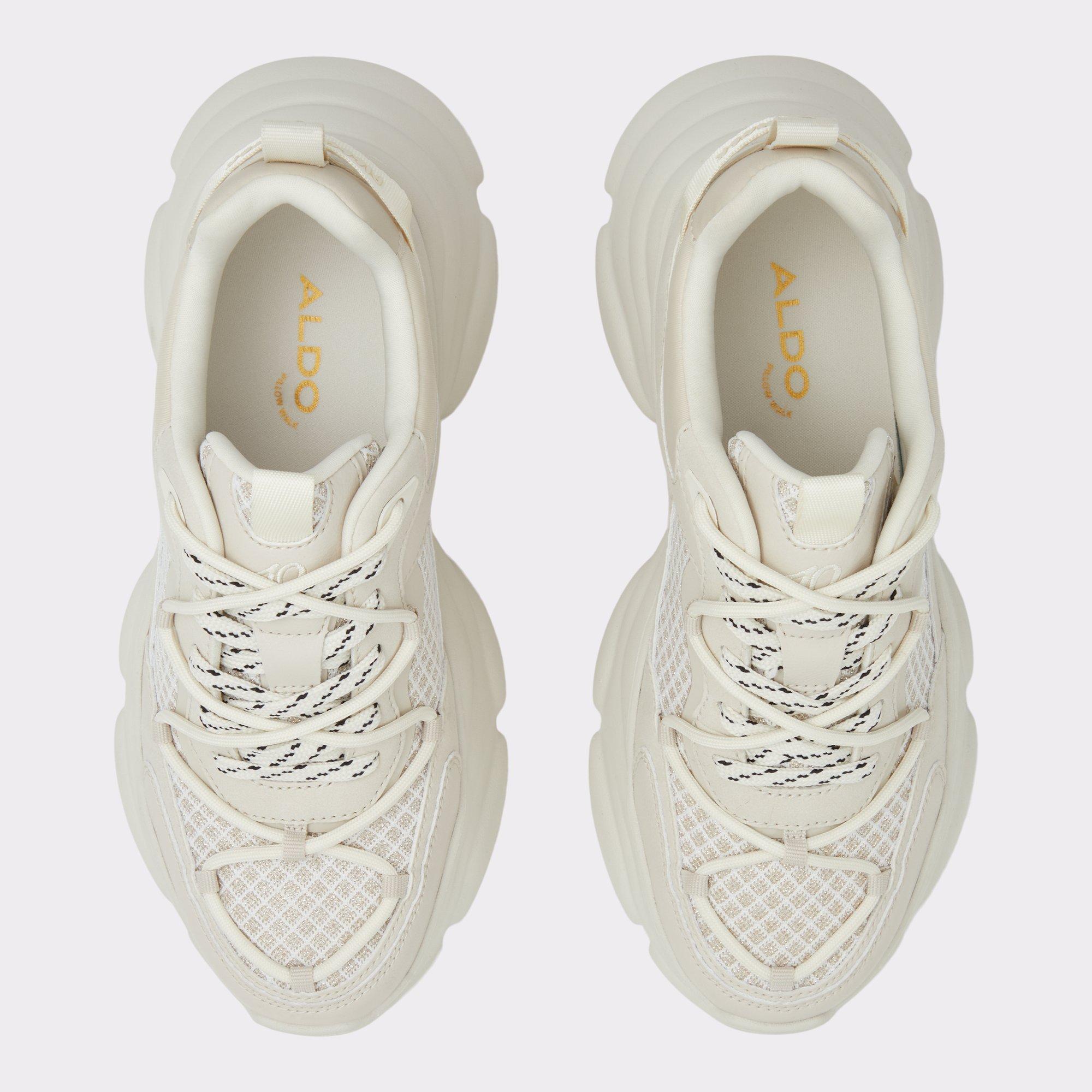 Andree Other White Women's Athletic Sneakers | ALDO US Product Image