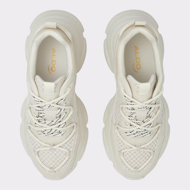 Andree Other White Women's Athletic Sneakers | ALDO US Product Image