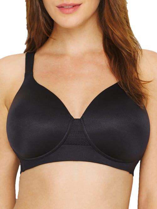 Beyond Comfort Plus Wire-Free T-Shirt Bra Product Image